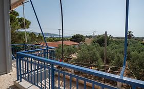 Pavlopetri